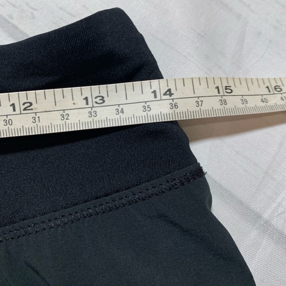 Nike Dri-Fit Black Running shorts. Size M. - Picture 8 of 12